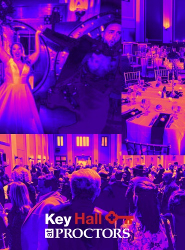 Capital Repertory Theatre - Capital Rep Albany - LORT Theatre