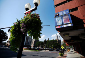 Capital Repertory Theatre