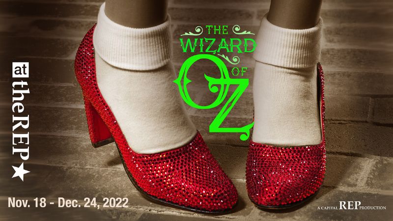 The Wizard of Oz