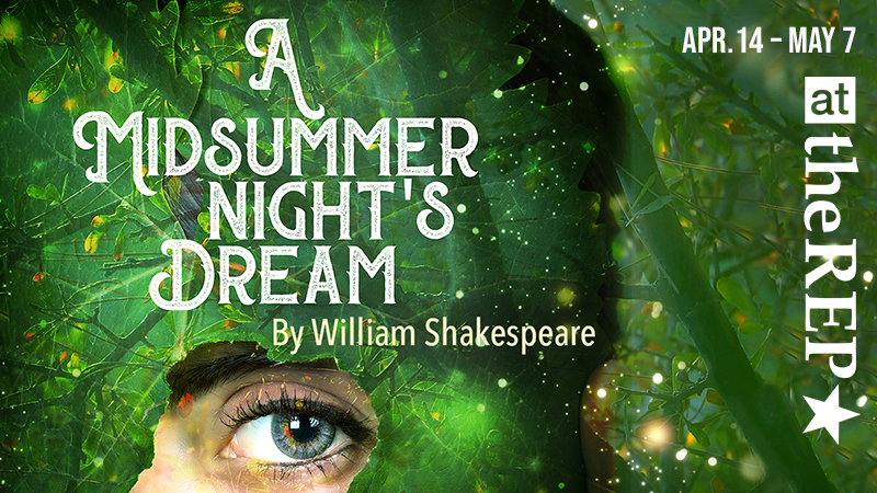 A Midsummer Night's Dream