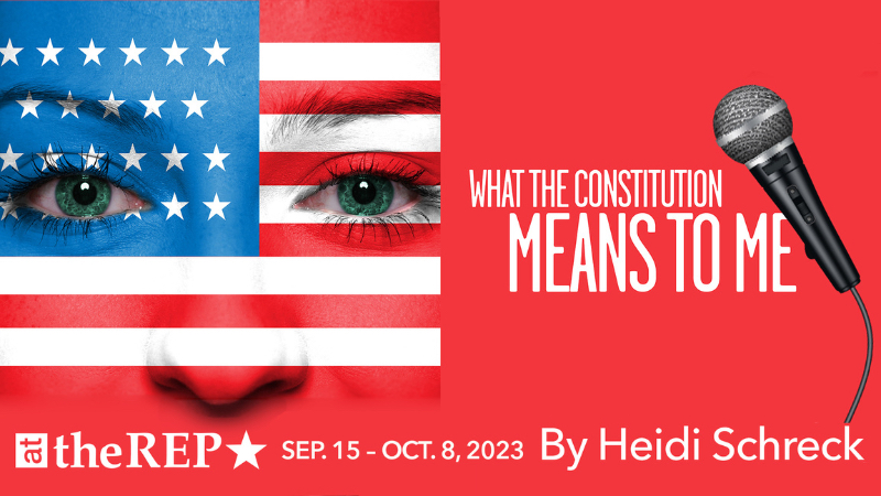 What the Constitution Means to Me