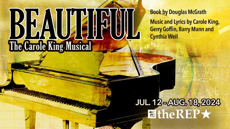 Beautiful: The Carole King Musical