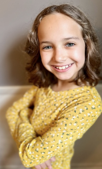 Isla Weinman-Ivanka