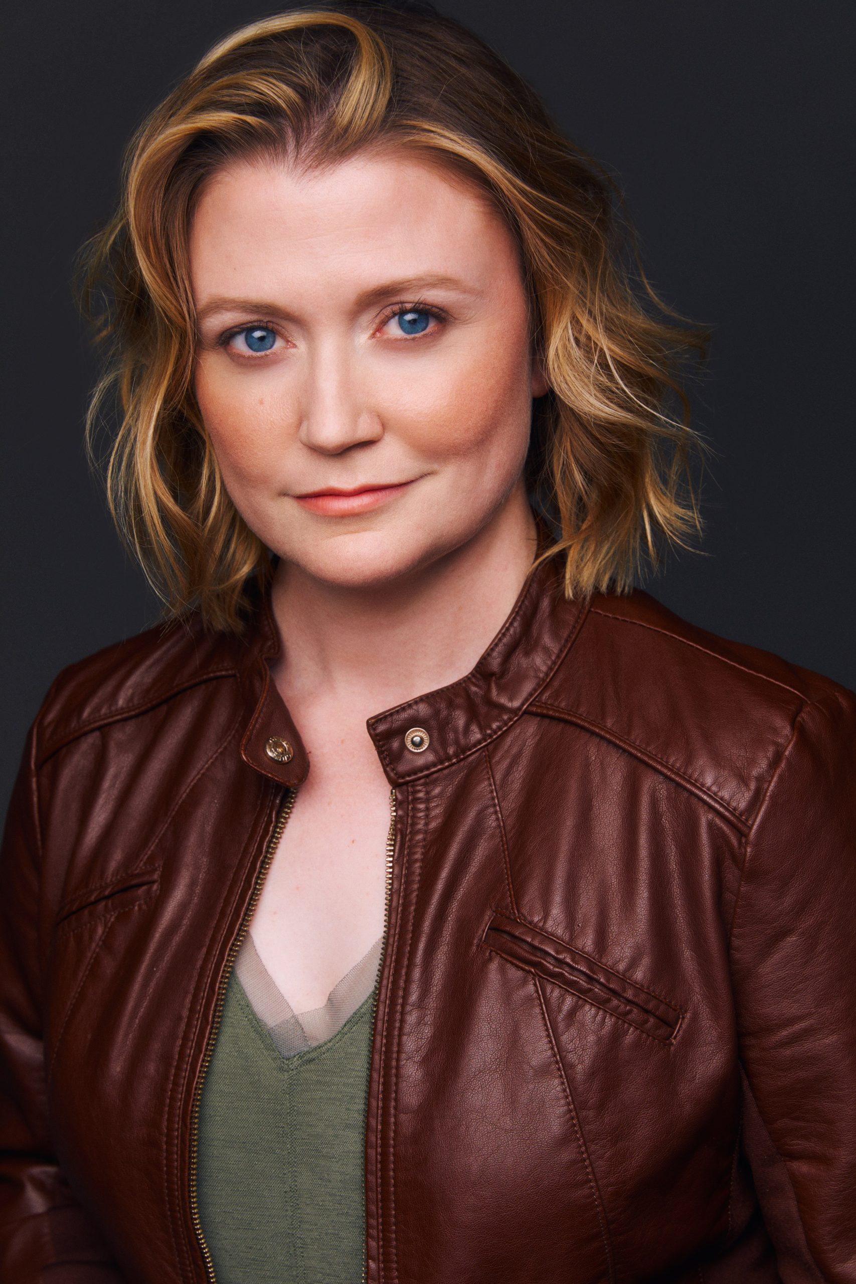 Jenn Chandler*