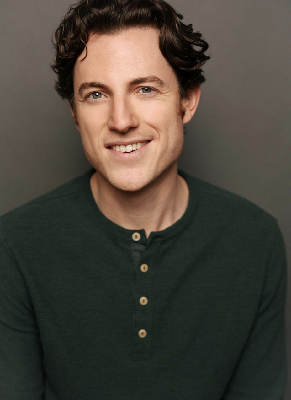 Sam Sherwood*