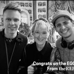 thumbnail: Benj Pasek and Justin Paul Achieve EGOT Status