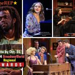 thumbnail: Nominations Open For The 2024 BroadwayWorld Regional Awards