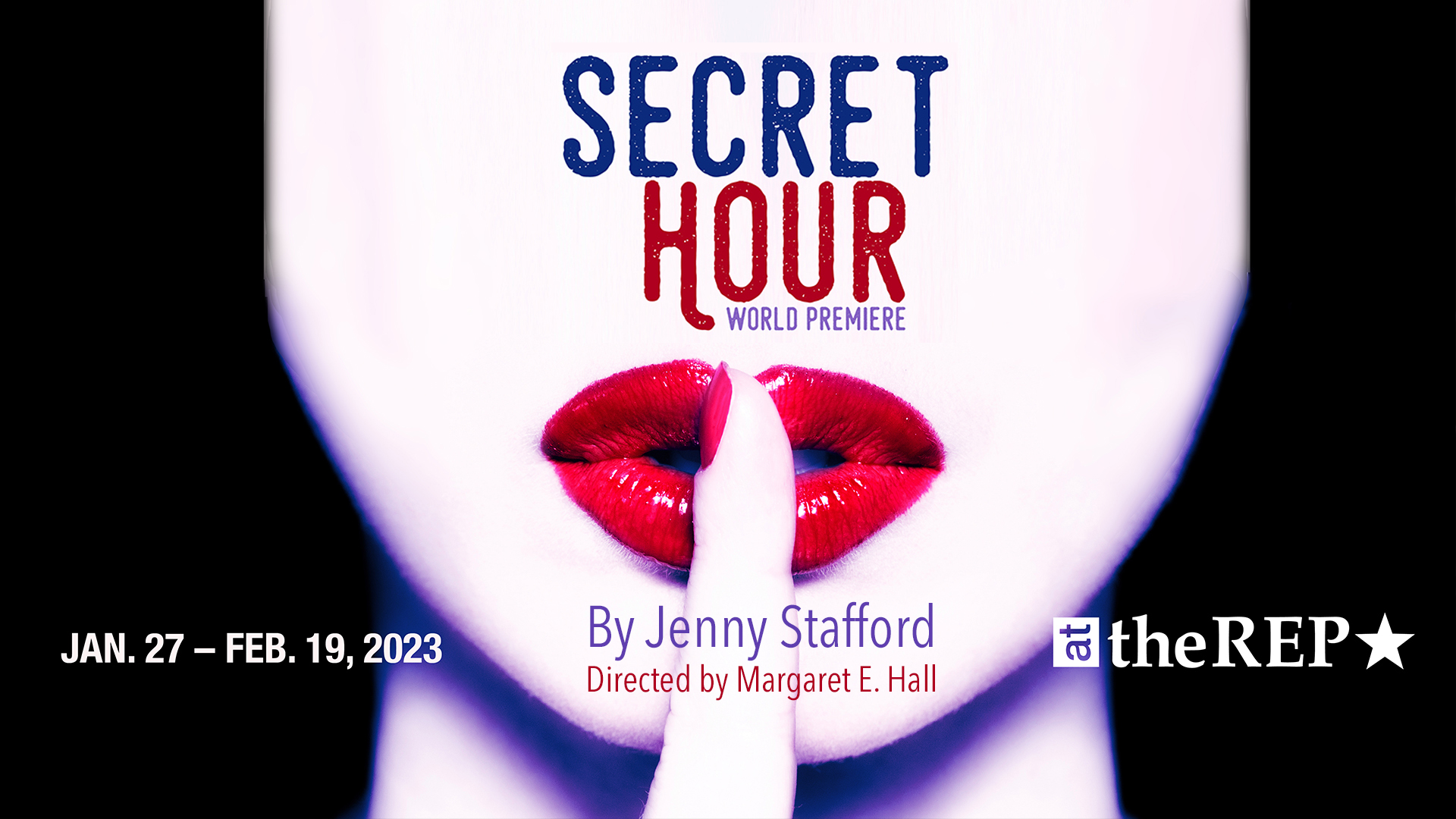 Secret Hour