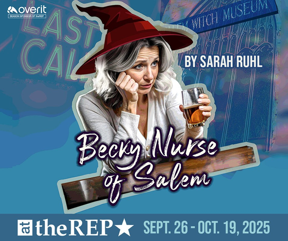 Becky Nurse of Salem